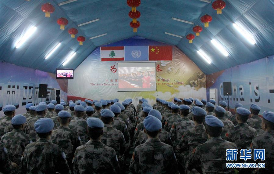 （十九大?圖文互動(dòng)）（1）十九大牽動(dòng)我們的心――我駐外工作人員、海外華僑華人、留學(xué)生關(guān)注中共十九大開(kāi)幕
